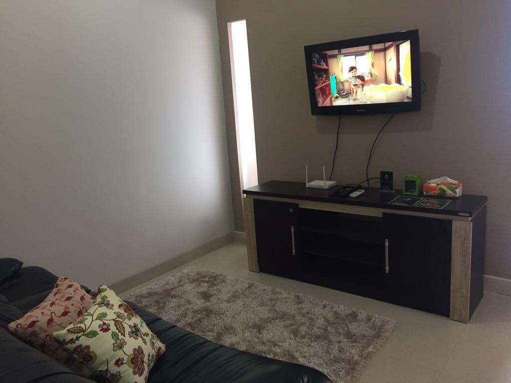Apartemen Uttara The Icon ยอกยาการ์ตา ภายนอก รูปภาพ